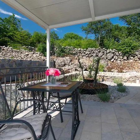 Mobile Mia *nature Paradise For 2 * Bajcici