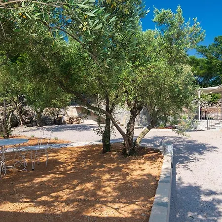 Mobile Mia *nature Paradise For 2 Holiday home Bajcici