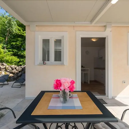 Mobile Mia *nature Paradise For 2 *