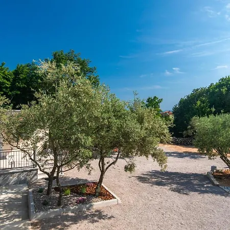 Holiday home Mobile Mia *nature Paradise For 2