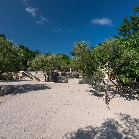Mobile Mia *nature Paradise For 2 * Bajcici
