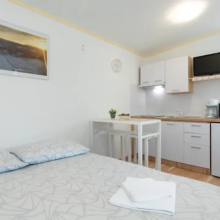Mobile Mia *nature Paradise For 2 Дом отдыха