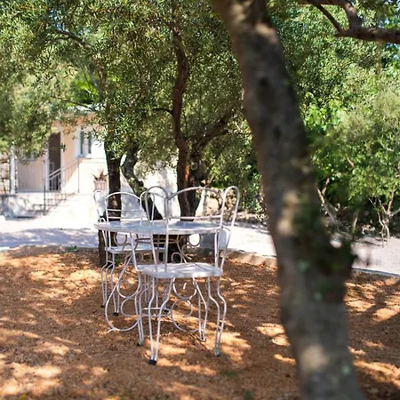 Mobile Mia *nature Paradise For 2 Holiday home Bajcici
