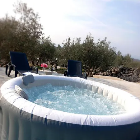 Mobile Mia *nature Paradise For 2 *