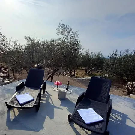 Дом отдыха Mobile Mia *nature Paradise For 2